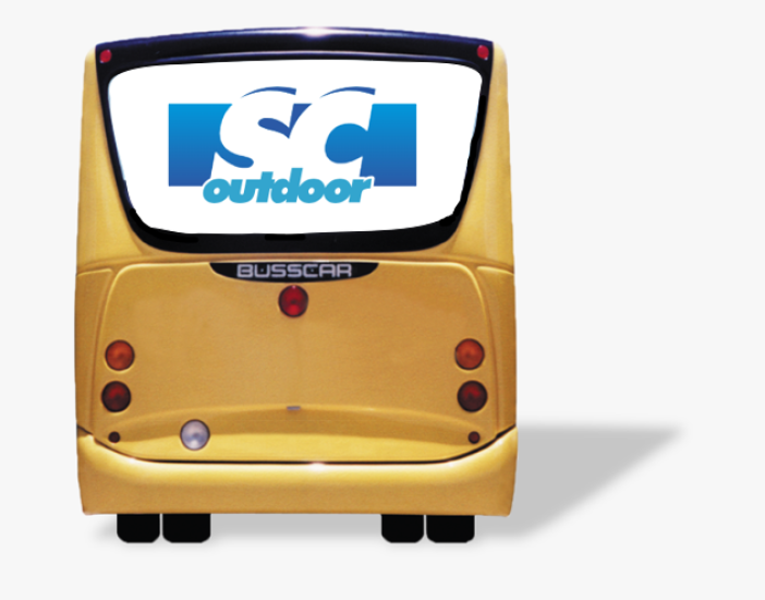 ANUNCIE BUSDOOR EM BALN&Aacute;RIO ARROIO DO SILVA
