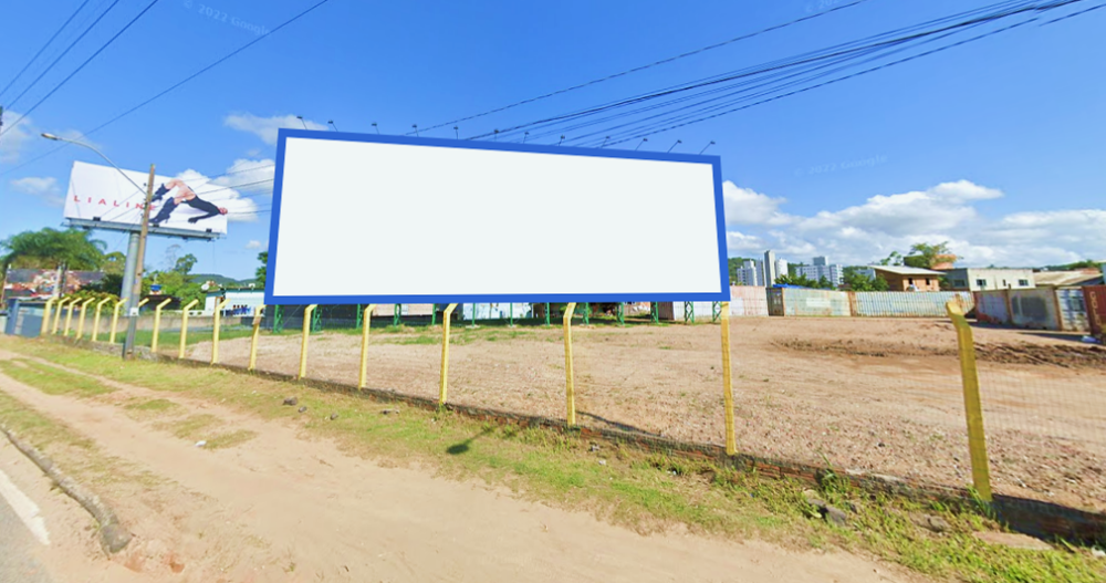 ANUNCIE PAINEL RODOVI&Aacute;RIO EM BALNE&Aacute;RIO CAMBORI&Uacute;