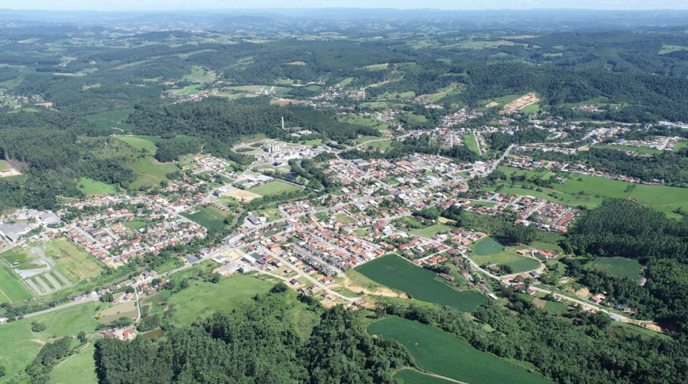 ANUNCIE OUTDOOR EM BRA&Ccedil;O DO TROMBUDO
