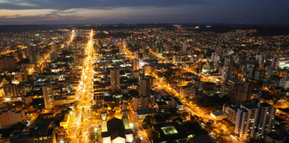 N&Atilde;O PERCA TEMPO E ANUNCIE OUTDOOR EM CHAPEC&Oacute; 