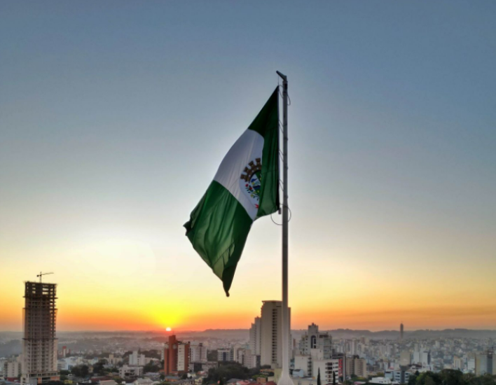 ANUNCIE TOP-SIGHT EM CHAPEC&Oacute;