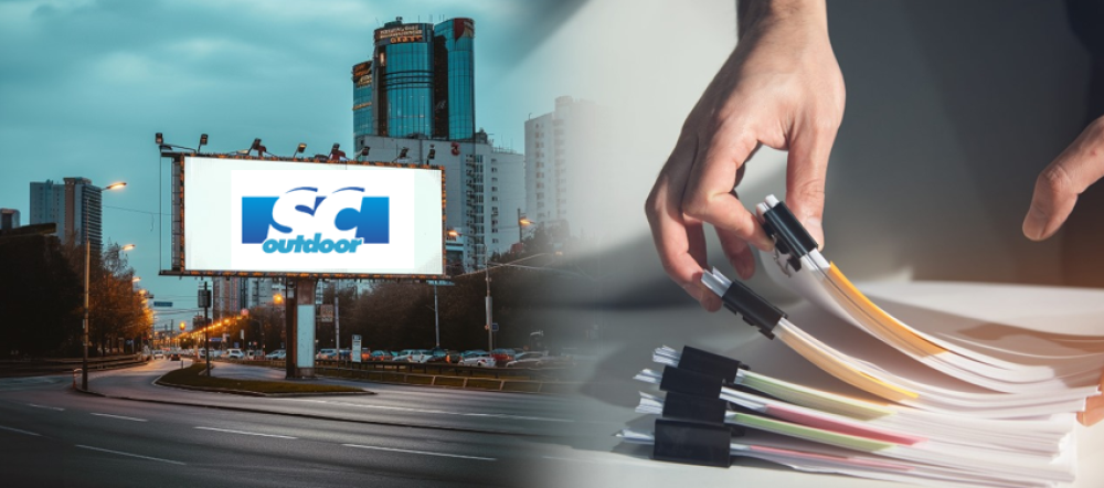 A IMPORTANCIA DA LEGALIZA&Ccedil;&Atilde;O DE UM PAINEL PUBLICIT&Aacute;RIO