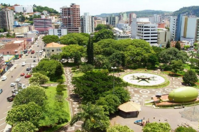 ANUNCIE OUTDOOR EM CONC&Oacute;RDIA 