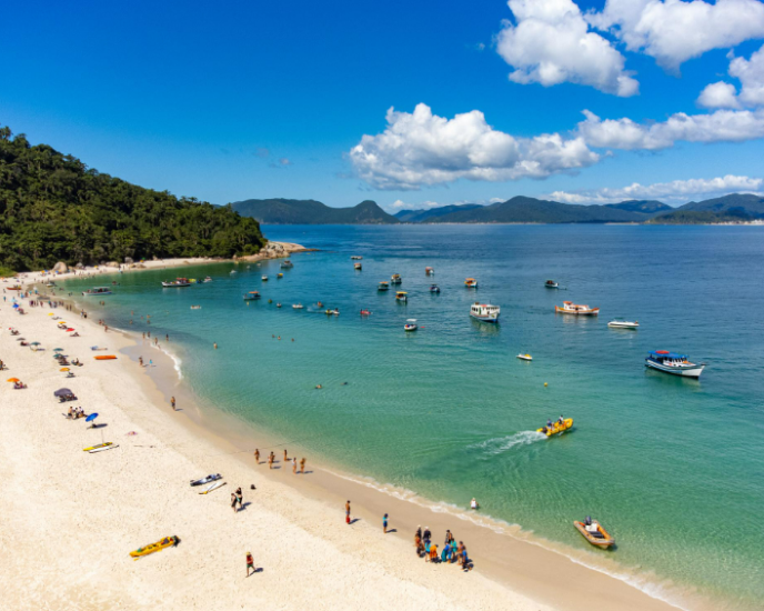 ANUNCIE TOP-SIGHT EM FLORIAN&Oacute;POLIS