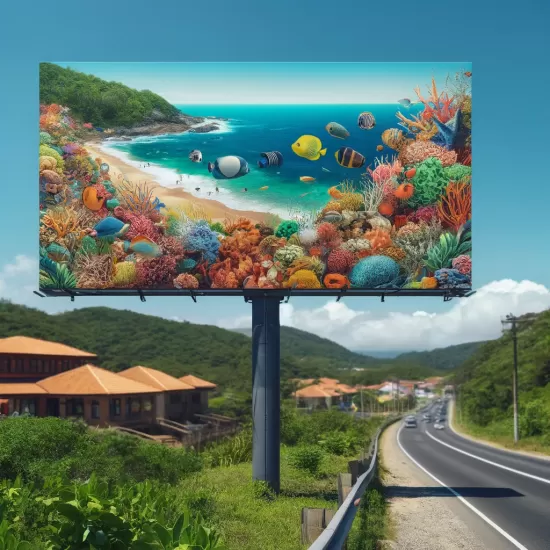 Estrat&eacute;gias para Utilizar M&iacute;dia Exterior em Campanhas Educativas Sobre Conserva&ccedil;&atilde;o Marinha no Litoral Catarinense