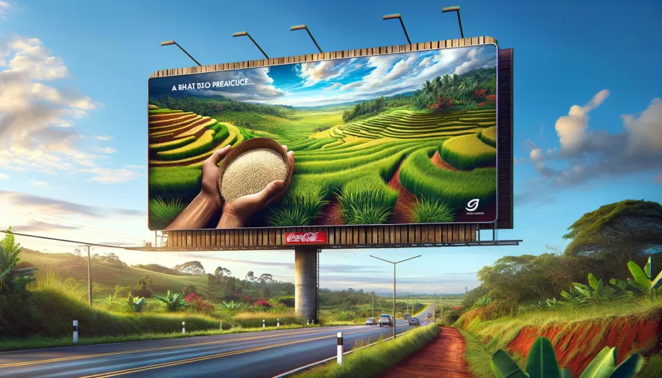 M&iacute;dia Exterior e Sua Influ&ecirc;ncia na Valoriza&ccedil;&atilde;o da Produ&ccedil;&atilde;o de Arroz no Vale do Itaja&iacute;