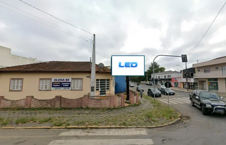 01led