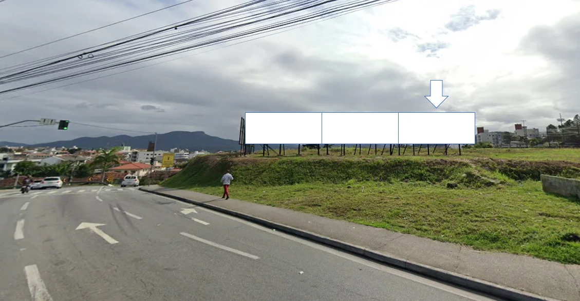 Ponto nº 20508-3a