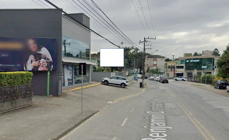 Ponto nº 018DE