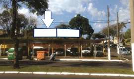 Ponto nº 08ECC
