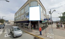 Ponto nº 01VM