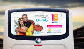 Ponto nº BUSDOOR FRAIBURGO