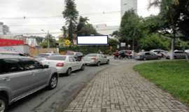 Ponto nº 2043-1BD