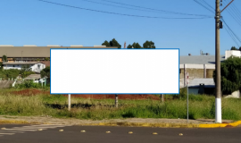 Ponto nº 02LDXXX