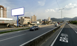 Ponto nº 4001SCXX