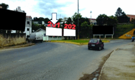 Ponto nº 201tl