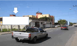 Ponto nº 702mc