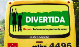 Ponto nº BUSDOOR ARMAZEM 