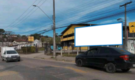 Ponto nº 810MC