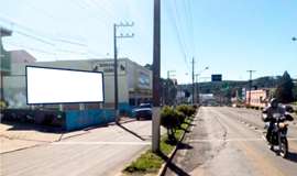 Ponto nº 186ch