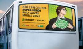 Ponto nº BUSDOOR CONCÓRDIA