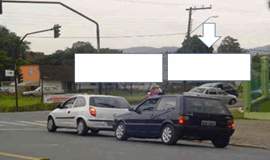 Ponto nº 900-2mc