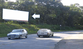 Ponto nº 500mc