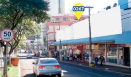 Ponto nº 267bt