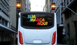 Ponto nº BUSDOOR BRAÇO DO NORTE