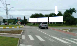 Ponto nº 5400-3PN