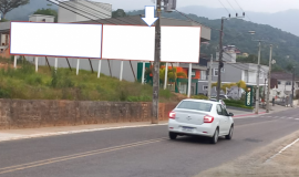 Ponto nº 202B-OI