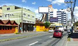 Ponto nº 008bp