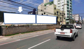 Ponto nº 181BL