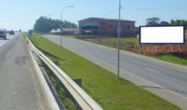 Ponto nº 1022bp