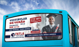 Ponto nº BUSDOOR CAPIVARI DE BAIXO