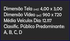 Ponto nº 300llxx