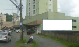 Ponto nº 2234.1BD