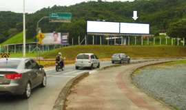 Ponto nº 2105-2bd