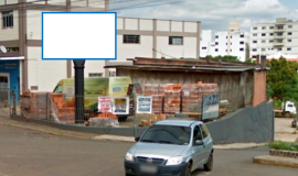 Ponto nº 08APxx