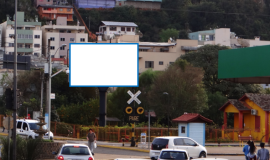 Ponto nº 16APXX