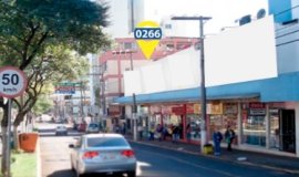 Ponto nº 266bt
