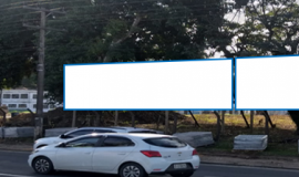 Ponto nº 242BR