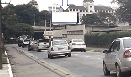 Ponto nº 502-1ro