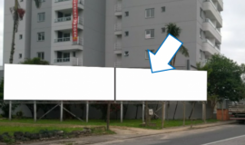 Ponto nº 129JK