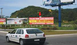 Ponto nº 1299