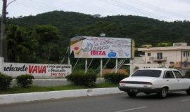Ponto nº 1606i