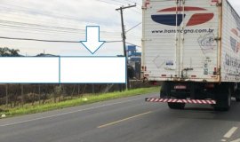 Ponto nº 402AW