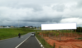 Ponto nº 356W
