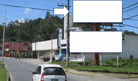Ponto nº 1633i