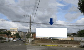 Ponto nº 225c